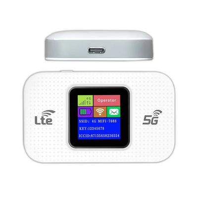 MF680 5G LTE CAT6 Wireless Modem Pocket Router_img_0