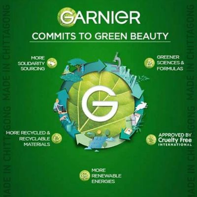 Garnier Bright Complete Vitamin C Yoghurt Night Cream, 18g_img_3
