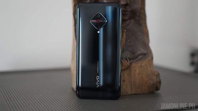 Vivo S1 Pro 8+128GB [In Display Fingerprint]_img_0