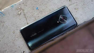 Vivo S1 Pro 8+128GB [In Display Fingerprint]_img_1