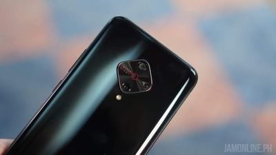 Vivo S1 Pro 8+128GB [In Display Fingerprint]_img_2