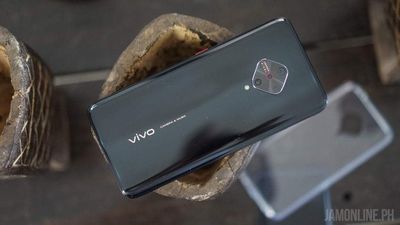 Vivo S1 Pro 8+128GB [In Display Fingerprint]_img_3