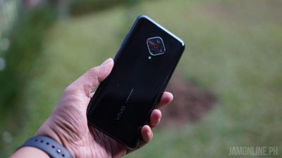 Vivo S1 Pro 8+128GB [In Display Fingerprint]_img_5
