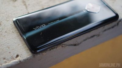 Vivo S1 Pro 8+128GB [In Display Fingerprint]_img_7