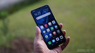 Vivo S1 Pro 8+128GB [In Display Fingerprint]_img_8