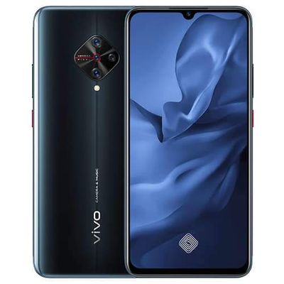 Vivo S1 Pro 8+128GB [In Display Fingerprint]_img_9