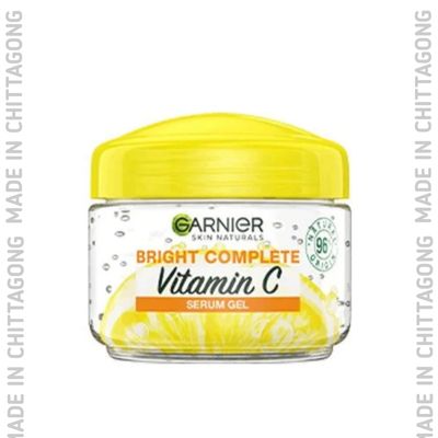 Garnier Bright Complete Vitamin C Serum Gel,23g_img_0