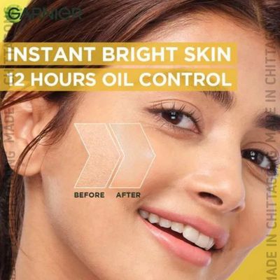Garnier Bright Complete Vitamin C Serum Gel,23g_img_3