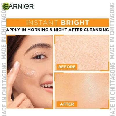Garnier Bright Complete Vitamin C Serum Gel,23g_img_4