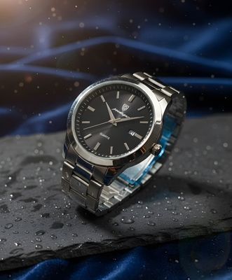 POEDAGAR 2937 Luxury Man Wrist watch_img_1