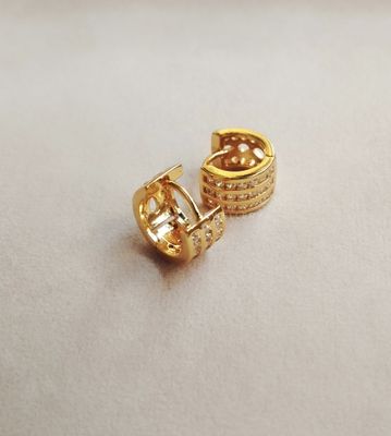 Grace mini hoops earrings_img_0