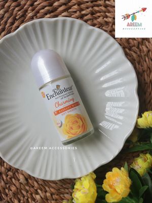 Enchanteur Deodorant