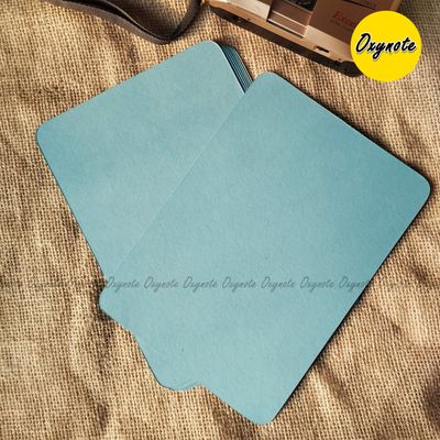 Oxynote A5 Size Card - Round Corner_img_2