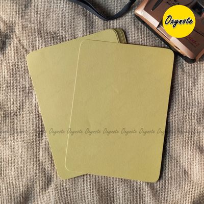 Oxynote A5 Size Card - Round Corner_img_4