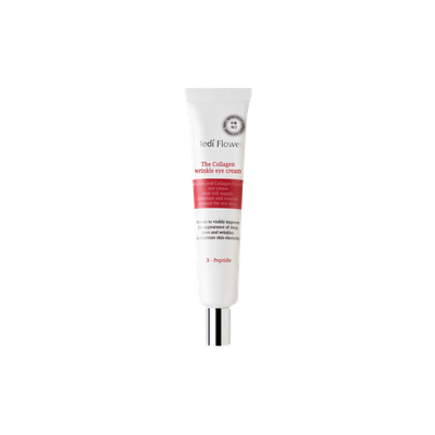 Medi Flower The Collagen Wrinkle Eye Cream 40 ml_img_1