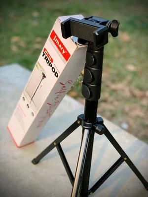 Jmary Tripod MT-39 1ps_img_1