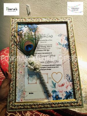 Nikahnama (10inch/14 inch)_img_2