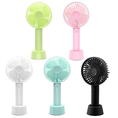Mini Charging Table Fan_img_4
