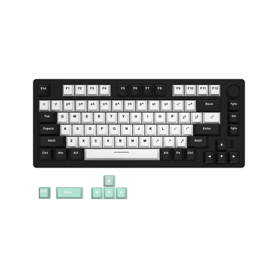 Dareu EK75 Gasket Mount Keyboard with Knob (2025)_img_0