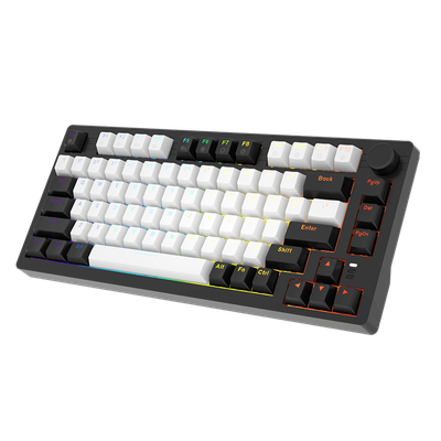 Dareu EK75 Gasket Mount Keyboard with Knob (2025)_img_1