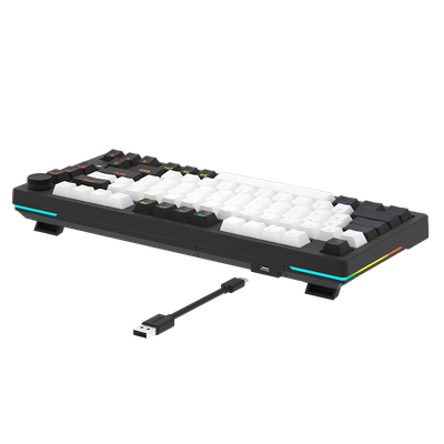 Dareu EK75 Gasket Mount Keyboard with Knob (2025)_img_2