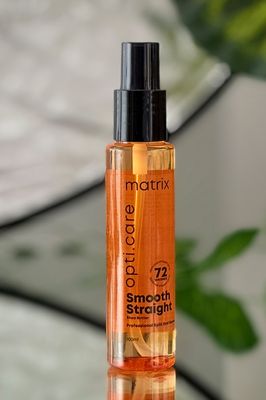 Matrix Opticare Smooth Straight Hair Serum,100 ml_img_0