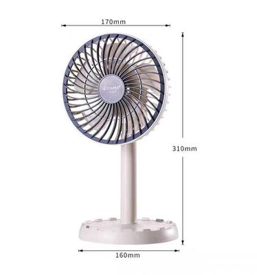 JYSUPER JY-2218 Mini Charger Fan_img_4