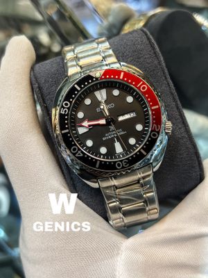 Seiko Prospex Coke Edition With Sweep movement AA Grade_img_0
