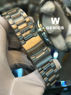 Seiko Prospex Coke Edition With Sweep movement AA Grade_img_1