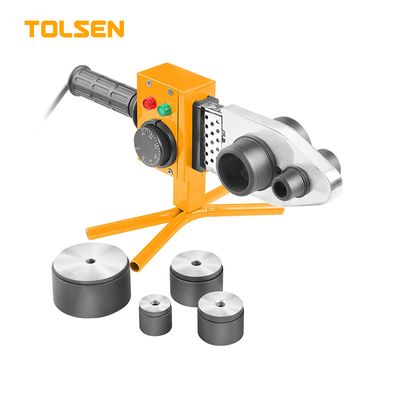 Tolsen PP-R Pipe Welding Machine Set (800W) Model:33022_img_0