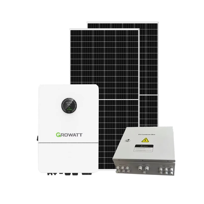 Growatt WIT 15kW-HU 3 phase hybrid inverter + Growatt SHINE WIFI – X_img_1
