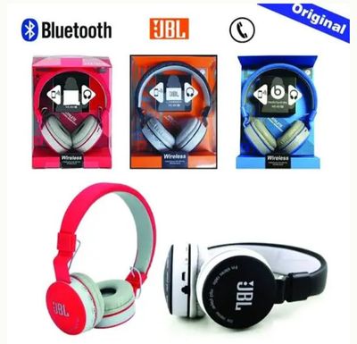 JBL 881A Wireless Headset_img_0