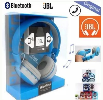 JBL 881A Wireless Headset_img_2
