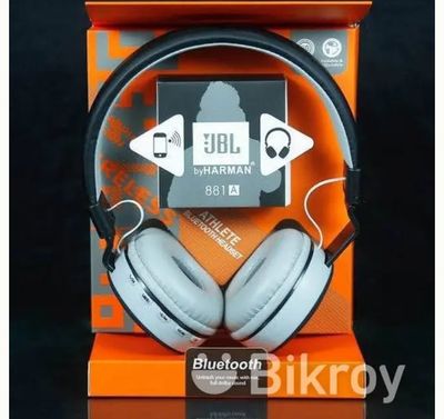 JBL 881A Wireless Headset_img_3