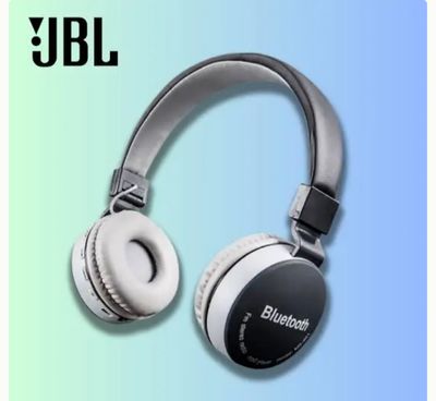 JBL 881A Wireless Headset_img_4