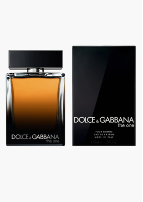 Dolce & Gabbana The One for Men Eau de Parfum – 100 ml (P124)_img_0