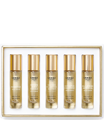 Creed Men's 5-Piece 10ml Discovery Set (P130)_img_0