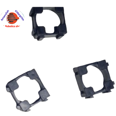 18650 Li-ion Battery Case Holder Spacer Bracket for BMS Protection Board Battery Pack 1 PCS_img_0