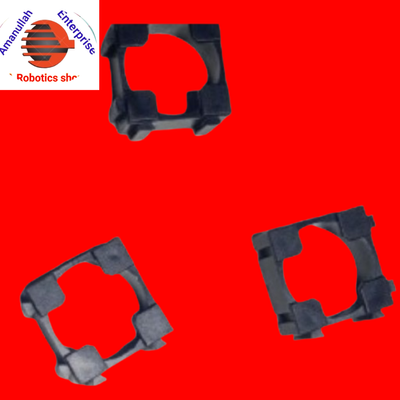 18650 Li-ion Battery Case Holder Spacer Bracket for BMS Protection Board Battery Pack 1 PCS_img_4