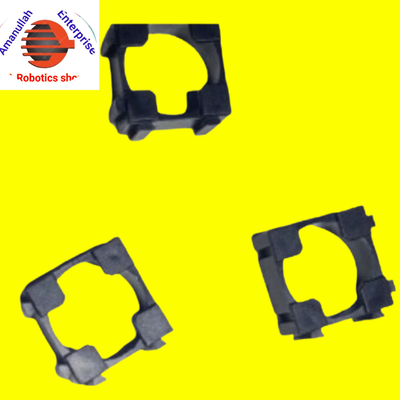 18650 Li-ion Battery Case Holder Spacer Bracket for BMS Protection Board Battery Pack 1 PCS_img_5