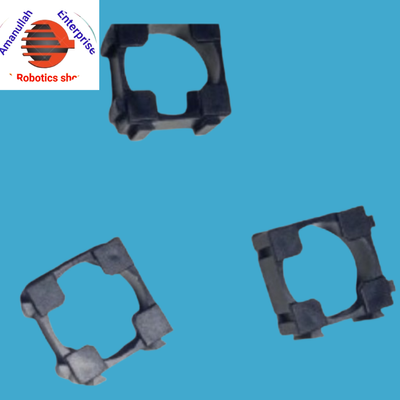 18650 Li-ion Battery Case Holder Spacer Bracket for BMS Protection Board Battery Pack 1 PCS_img_6
