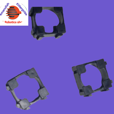 18650 Li-ion Battery Case Holder Spacer Bracket for BMS Protection Board Battery Pack 1 PCS_img_7