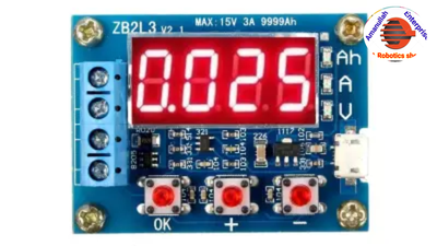 ZB2L3 Battery Capacity Tester LED Digital Display 1.2V ~12V 18650 Lithium Battery Power Supply Test Resistance Lead-acid_img_0
