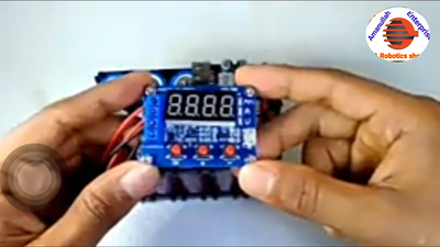 ZB2L3 Battery Capacity Tester LED Digital Display 1.2V ~12V 18650 Lithium Battery Power Supply Test Resistance Lead-acid_img_3