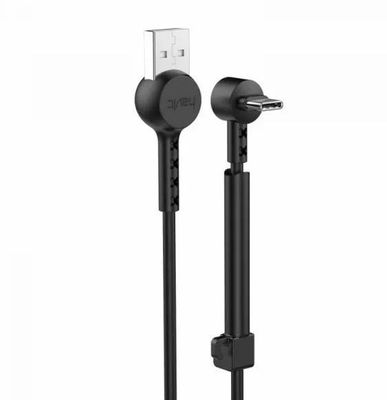 HAVIT H696 USB To Lightning Bracket Cable ._img_0