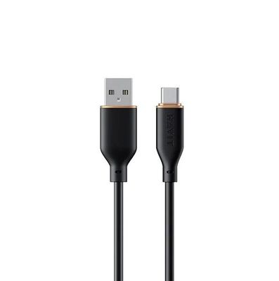 HAVIT CB601 1.2M Type C Data And Charging Cable ._img_0
