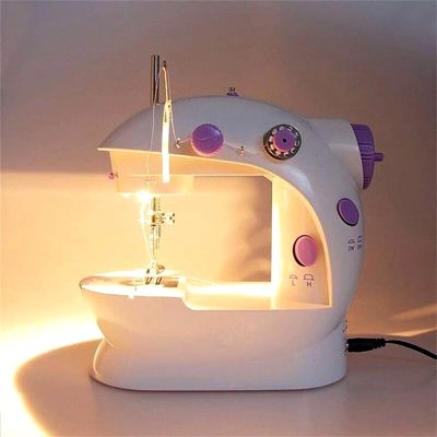 Portable Mini Electric Sewing Machine – 5 in 1_img_1