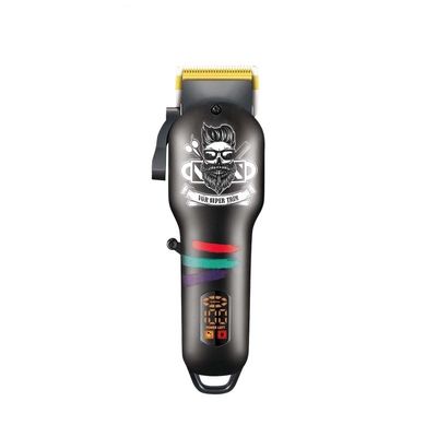 VGR V-699 Salon Series Professional Hair Trimmer_img_1