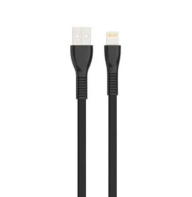 HAVIT H610 Data And Lightning Charging Cable For IPhone (1M) ._img_0