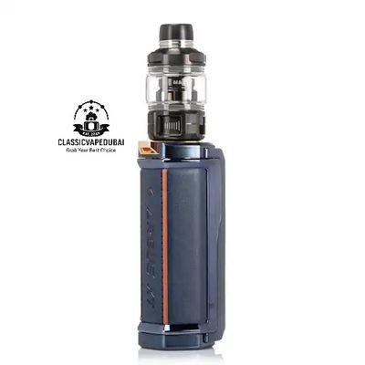 VOOPOO ARGUS XT 100W STARTER KIT_img_1